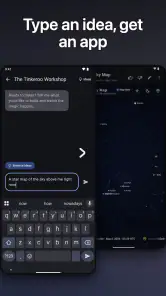 Tinkeroo screenshot