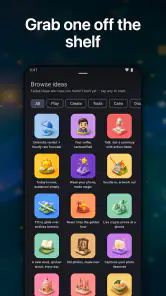 Tinkeroo screenshot