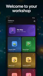 Tinkeroo 7
