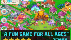 Tiny Village screenshot