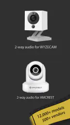 tinyCam Monitor 2