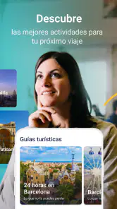 Tiqets - Museos y Atracciones screenshot
