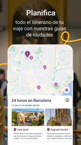 Tiqets - Museos y Atracciones screenshot