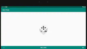 Dados virtuales SNS screenshot