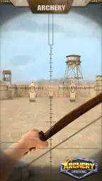 Tiro con arco 1
