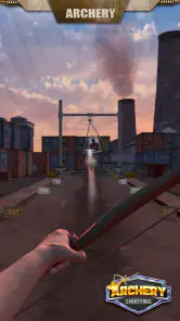 Tiro con arco screenshot