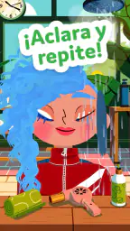 Toca Boca Hair Salon 4 4