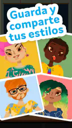 Toca Boca Hair Salon 4 5