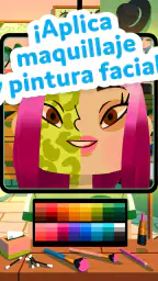 Toca Boca Hair Salon 4 7