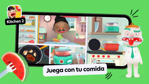 Toca Boca Jr 1