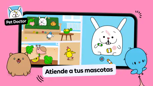 Toca Boca Jr 3