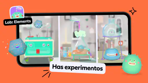 Toca Boca Jr 4