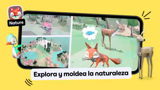 Toca Boca Jr 5