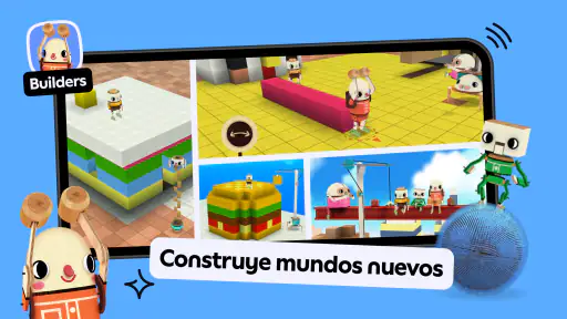 Toca Boca Jr 6