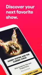 TodayTix – Theatre Tickets 7