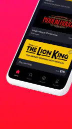 TodayTix – Theatre Tickets 8