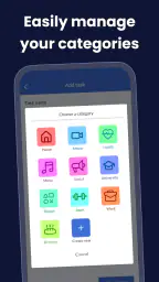 ToDo List - Planner & Calendar 4