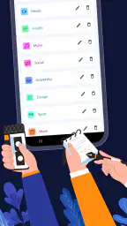 ToDo List - Planner & Calendar 5