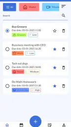 ToDo List - Planner & Calendar 7