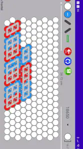TodoBaterias Calculadora screenshot