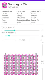 TodoBaterias Calculadora 2