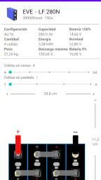 TodoBaterias Calculadora 3