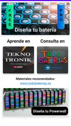 TodoBaterias Calculadora 6