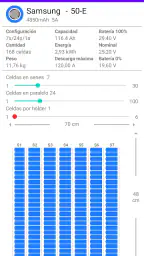 TodoBaterias Calculadora 7