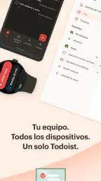 Todoist: To do list—Calendario 7