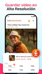 Todos Descargador de Videos 3
