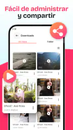 Todos Descargador de Videos 6