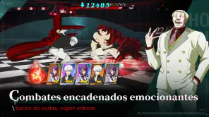 Tokyo Ghoul : Break the Chains screenshot