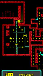 Tomb of the Mask: Juego Retro 3
