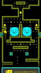 Tomb of the Mask: Juego Retro 4