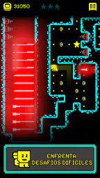 Tomb of the Mask: Juego Retro 7