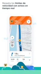TomTom - Mapas & Tráfico 2