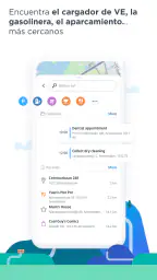 TomTom - Mapas & Tráfico 3