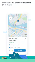TomTom - Mapas & Tráfico 4