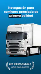 TomTom GO Expert para camiones 1