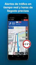 TomTom GO Expert para camiones 3