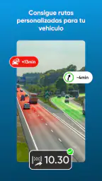 TomTom GO Expert para camiones 6