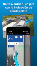 TomTom GO Expert para camiones 7