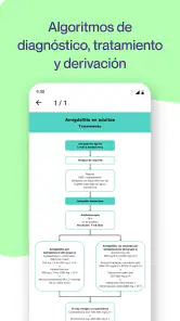 Tonic: Medicina para Médicos screenshot