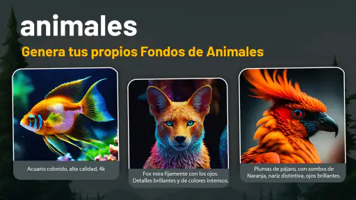 Tonos de animales y pájaros 2