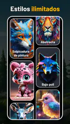 Tonos de animales y pájaros 4