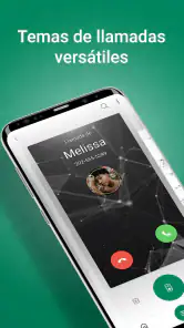 Tonos de llamada para Android™ screenshot