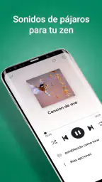 Tonos de llamada para Android™ 5