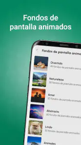 Tonos de llamada para Android™ screenshot
