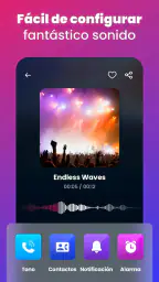 Tonos de Llamadas para Celular 4
