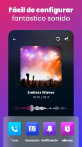 Tonos de Llamadas para Celular screenshot
